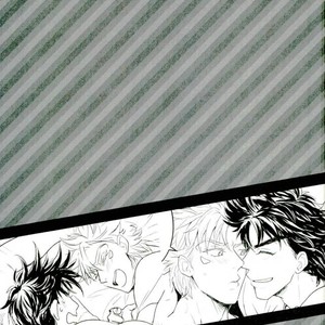 [Zipzap] It is a good story anyway – Jojo dj [JP] – Gay Manga sex 30