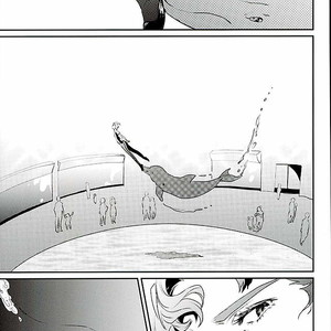 [Yukishige] Shugariumu – Jojo dj [JP] – Gay Manga sex 4