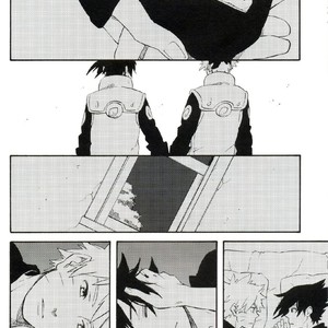 [EMI/10-Rankai] Twillight’s Insanity – Naruto dj [kr] – Gay Manga sex 11