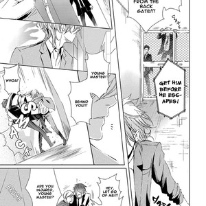 [TSUKAHARA Saki] Escape Drop [Eng] – Gay Manga sex 6