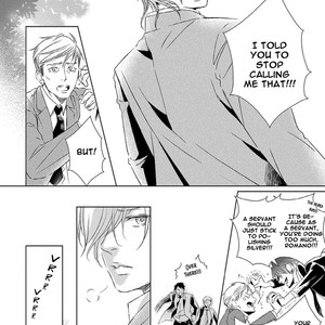 [TSUKAHARA Saki] Escape Drop [Eng] – Gay Manga sex 7