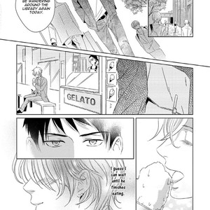[TSUKAHARA Saki] Escape Drop [Eng] – Gay Manga sex 12
