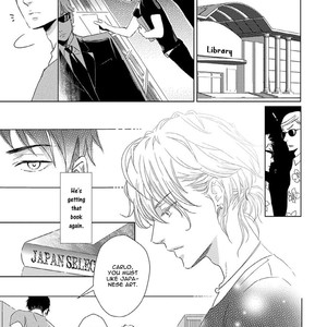[TSUKAHARA Saki] Escape Drop [Eng] – Gay Manga sex 14
