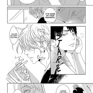 [TSUKAHARA Saki] Escape Drop [Eng] – Gay Manga sex 15
