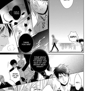 [TSUKAHARA Saki] Escape Drop [Eng] – Gay Manga sex 22