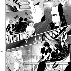 [TSUKAHARA Saki] Escape Drop [Eng] – Gay Manga sex 23