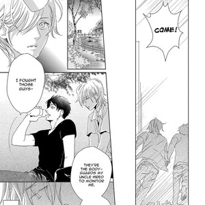 [TSUKAHARA Saki] Escape Drop [Eng] – Gay Manga sex 24