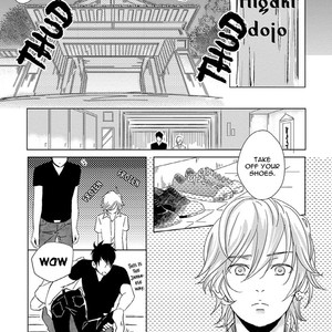 [TSUKAHARA Saki] Escape Drop [Eng] – Gay Manga sex 26