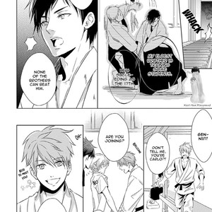 [TSUKAHARA Saki] Escape Drop [Eng] – Gay Manga sex 27