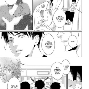 [TSUKAHARA Saki] Escape Drop [Eng] – Gay Manga sex 28