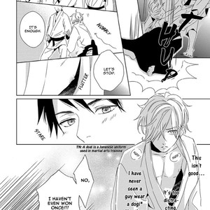 [TSUKAHARA Saki] Escape Drop [Eng] – Gay Manga sex 31