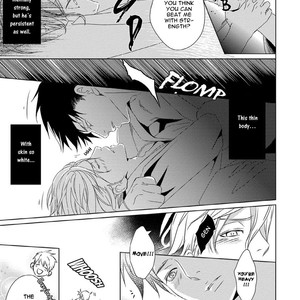 [TSUKAHARA Saki] Escape Drop [Eng] – Gay Manga sex 32