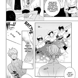 [TSUKAHARA Saki] Escape Drop [Eng] – Gay Manga sex 33