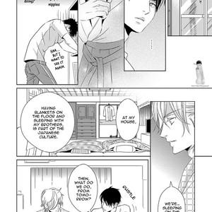 [TSUKAHARA Saki] Escape Drop [Eng] – Gay Manga sex 35