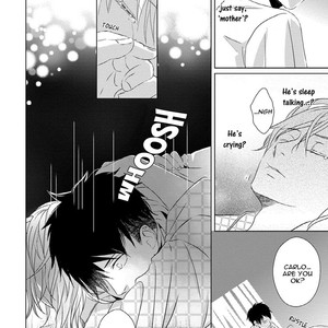 [TSUKAHARA Saki] Escape Drop [Eng] – Gay Manga sex 37
