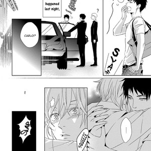[TSUKAHARA Saki] Escape Drop [Eng] – Gay Manga sex 47