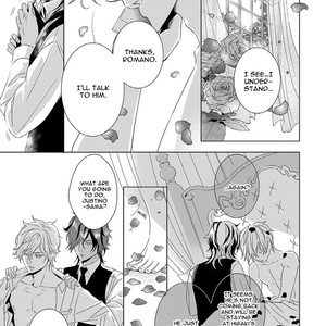 [TSUKAHARA Saki] Escape Drop [Eng] – Gay Manga sex 50
