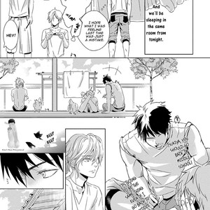 [TSUKAHARA Saki] Escape Drop [Eng] – Gay Manga sex 52
