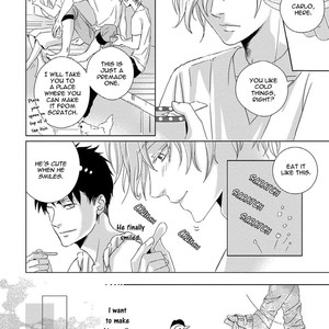 [TSUKAHARA Saki] Escape Drop [Eng] – Gay Manga sex 53
