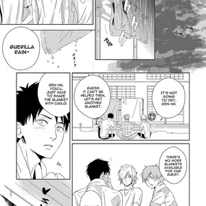 [TSUKAHARA Saki] Escape Drop [Eng] – Gay Manga sex 54