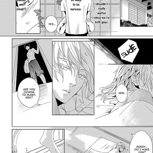 [TSUKAHARA Saki] Escape Drop [Eng] – Gay Manga sex 55
