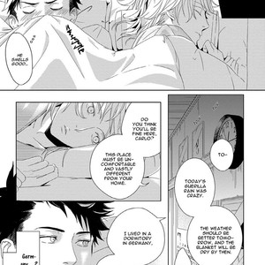 [TSUKAHARA Saki] Escape Drop [Eng] – Gay Manga sex 56