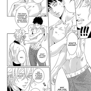 [TSUKAHARA Saki] Escape Drop [Eng] – Gay Manga sex 61