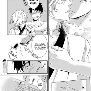 [TSUKAHARA Saki] Escape Drop [Eng] – Gay Manga sex 63