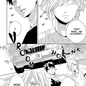 [TSUKAHARA Saki] Escape Drop [Eng] – Gay Manga sex 69