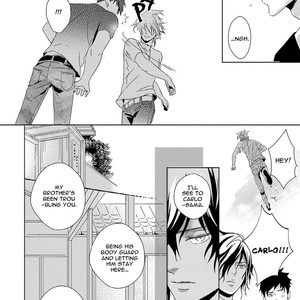 [TSUKAHARA Saki] Escape Drop [Eng] – Gay Manga sex 73