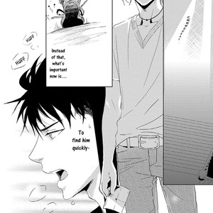 [TSUKAHARA Saki] Escape Drop [Eng] – Gay Manga sex 77