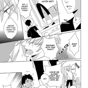 [TSUKAHARA Saki] Escape Drop [Eng] – Gay Manga sex 86