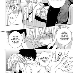 [TSUKAHARA Saki] Escape Drop [Eng] – Gay Manga sex 87