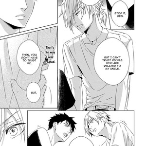 [TSUKAHARA Saki] Escape Drop [Eng] – Gay Manga sex 88