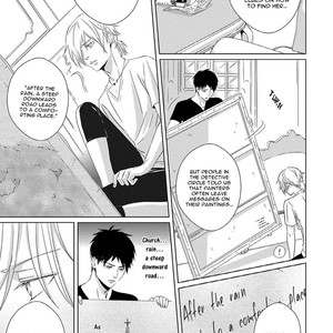 [TSUKAHARA Saki] Escape Drop [Eng] – Gay Manga sex 90