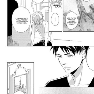 [TSUKAHARA Saki] Escape Drop [Eng] – Gay Manga sex 91