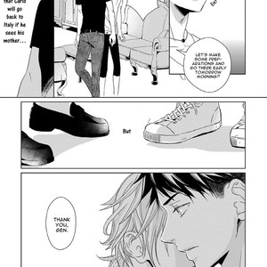 [TSUKAHARA Saki] Escape Drop [Eng] – Gay Manga sex 92