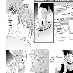 [TSUKAHARA Saki] Escape Drop [Eng] – Gay Manga sex 93