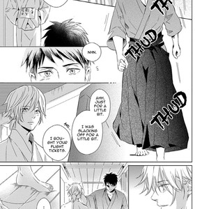 [TSUKAHARA Saki] Escape Drop [Eng] – Gay Manga sex 94