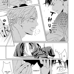 [TSUKAHARA Saki] Escape Drop [Eng] – Gay Manga sex 96