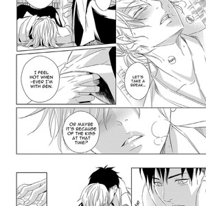 [TSUKAHARA Saki] Escape Drop [Eng] – Gay Manga sex 97