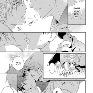 [TSUKAHARA Saki] Escape Drop [Eng] – Gay Manga sex 98