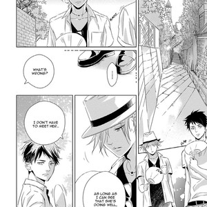[TSUKAHARA Saki] Escape Drop [Eng] – Gay Manga sex 101