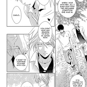 [TSUKAHARA Saki] Escape Drop [Eng] – Gay Manga sex 105