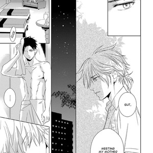 [TSUKAHARA Saki] Escape Drop [Eng] – Gay Manga sex 106