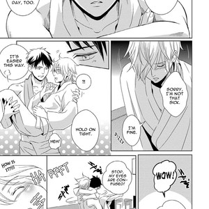 [TSUKAHARA Saki] Escape Drop [Eng] – Gay Manga sex 108