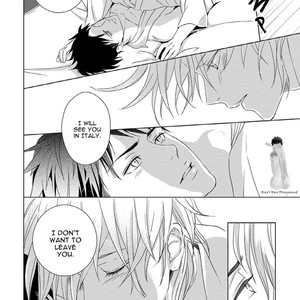 [TSUKAHARA Saki] Escape Drop [Eng] – Gay Manga sex 109