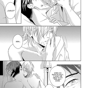 [TSUKAHARA Saki] Escape Drop [Eng] – Gay Manga sex 110