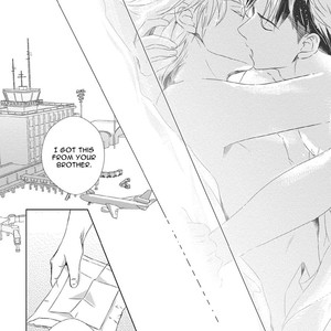 [TSUKAHARA Saki] Escape Drop [Eng] – Gay Manga sex 111