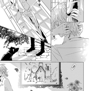 [TSUKAHARA Saki] Escape Drop [Eng] – Gay Manga sex 114